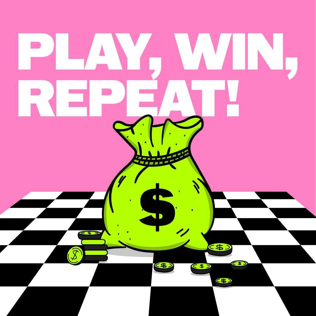 play and win
