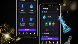 update featuring multiple game modes